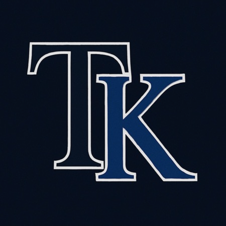 TK Racers logo